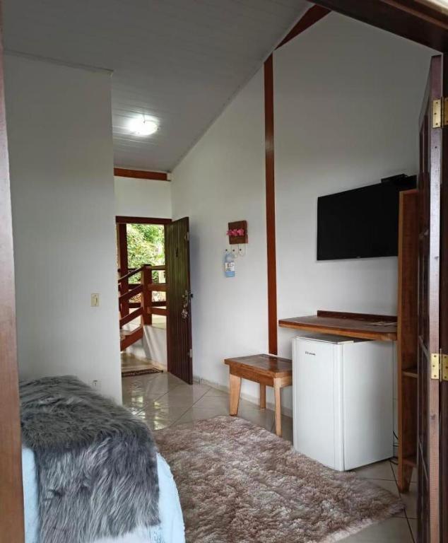 Recanto Vieiras Inn *