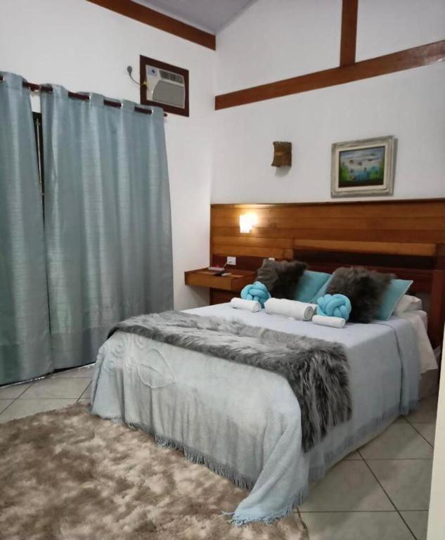 Inn Recanto Vieiras