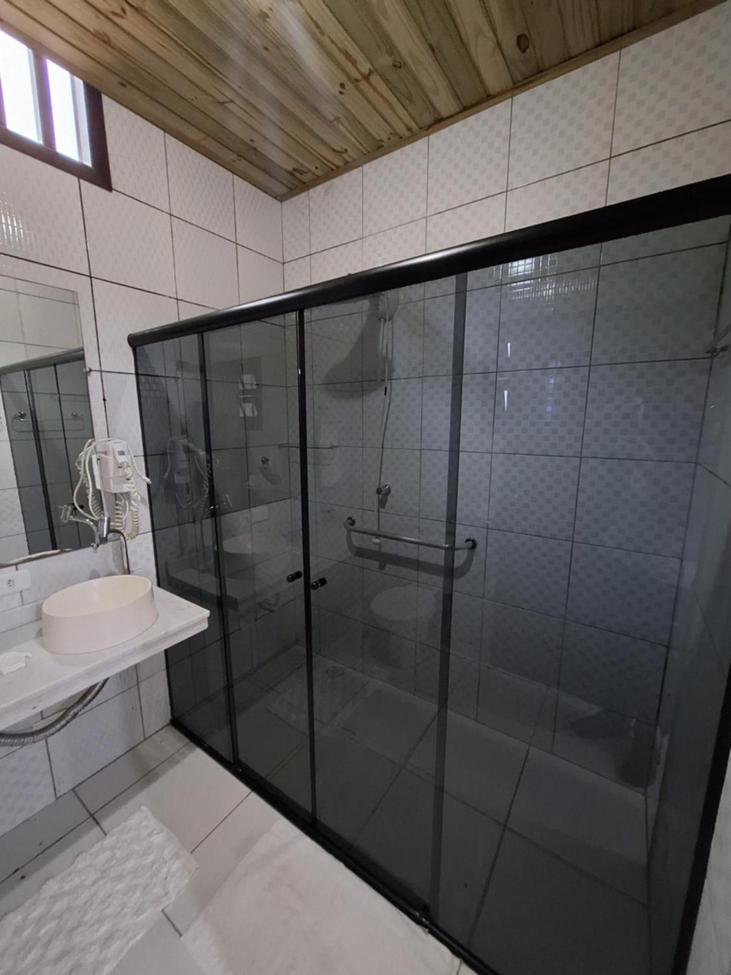 Recanto Vieiras Inn Ilhabela