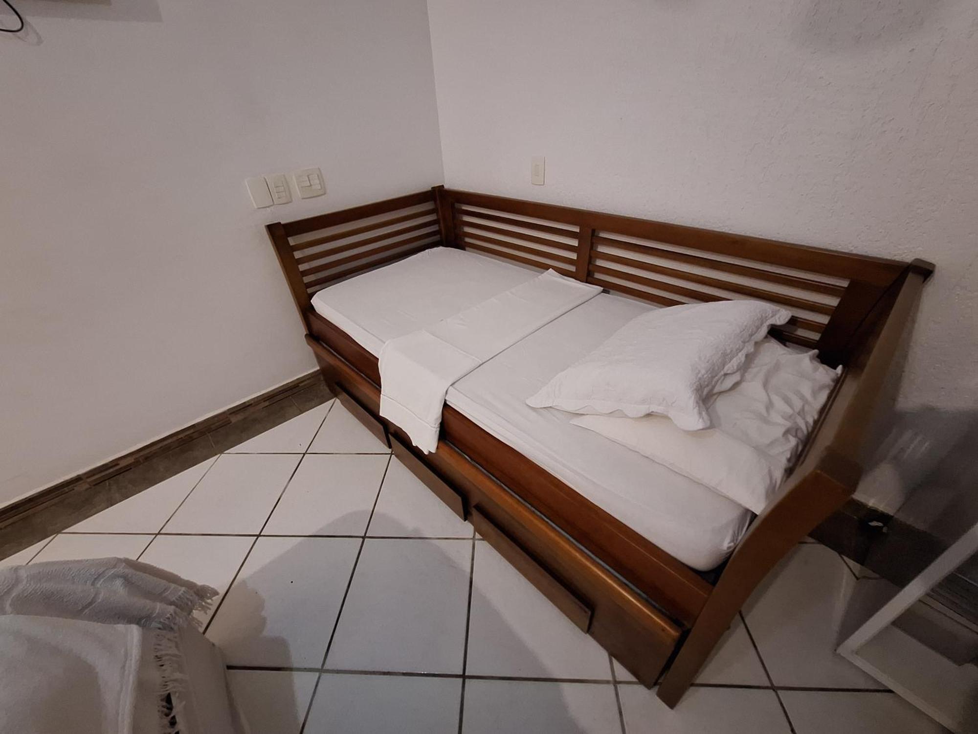 Inn Recanto Vieiras