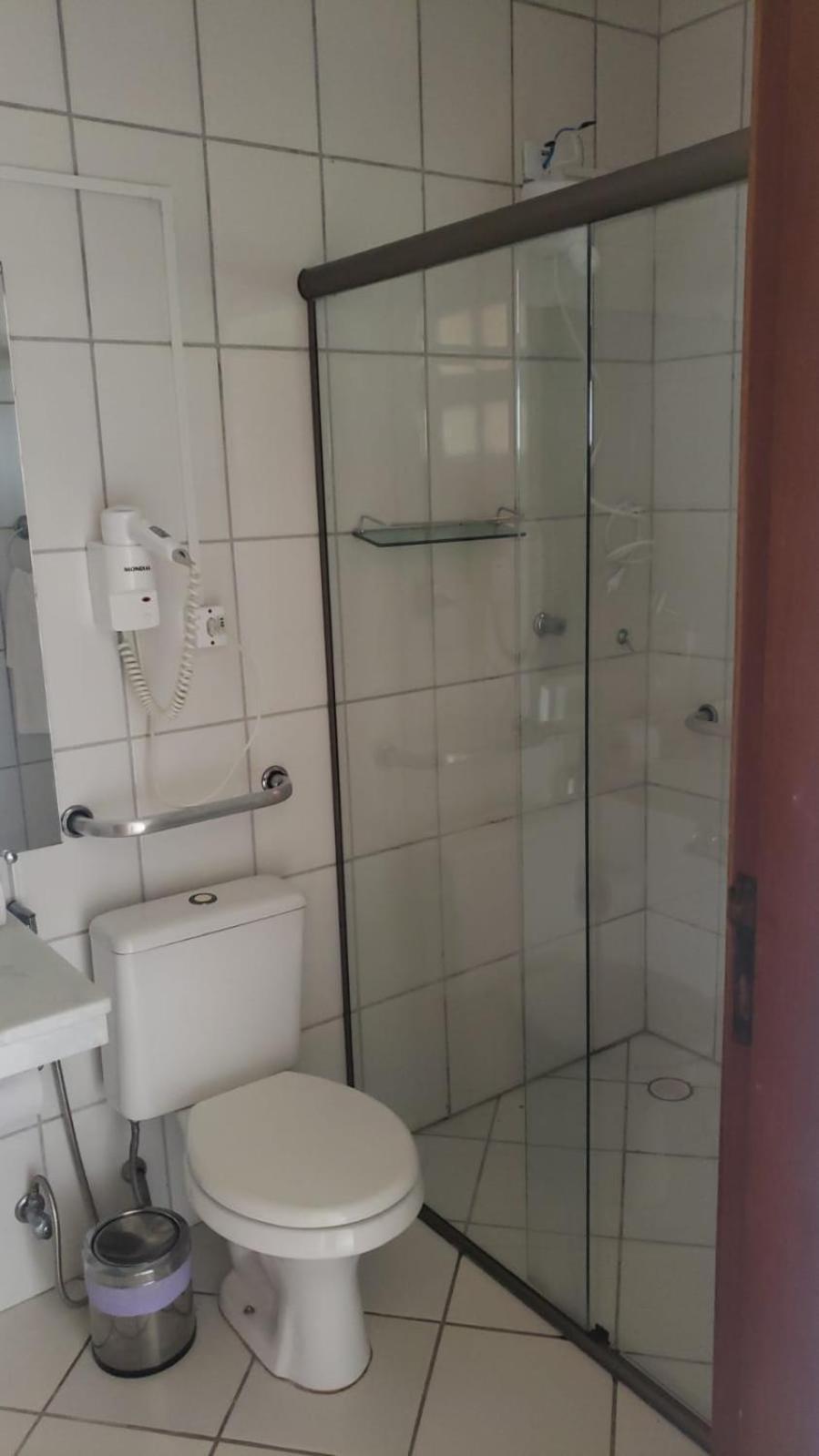 Inn Recanto Vieiras *