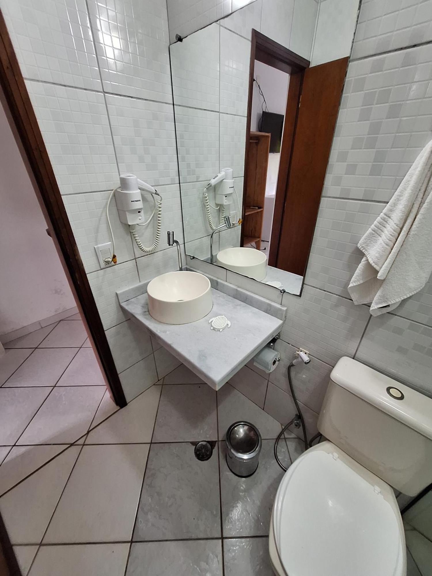 Recanto Vieiras Inn *
