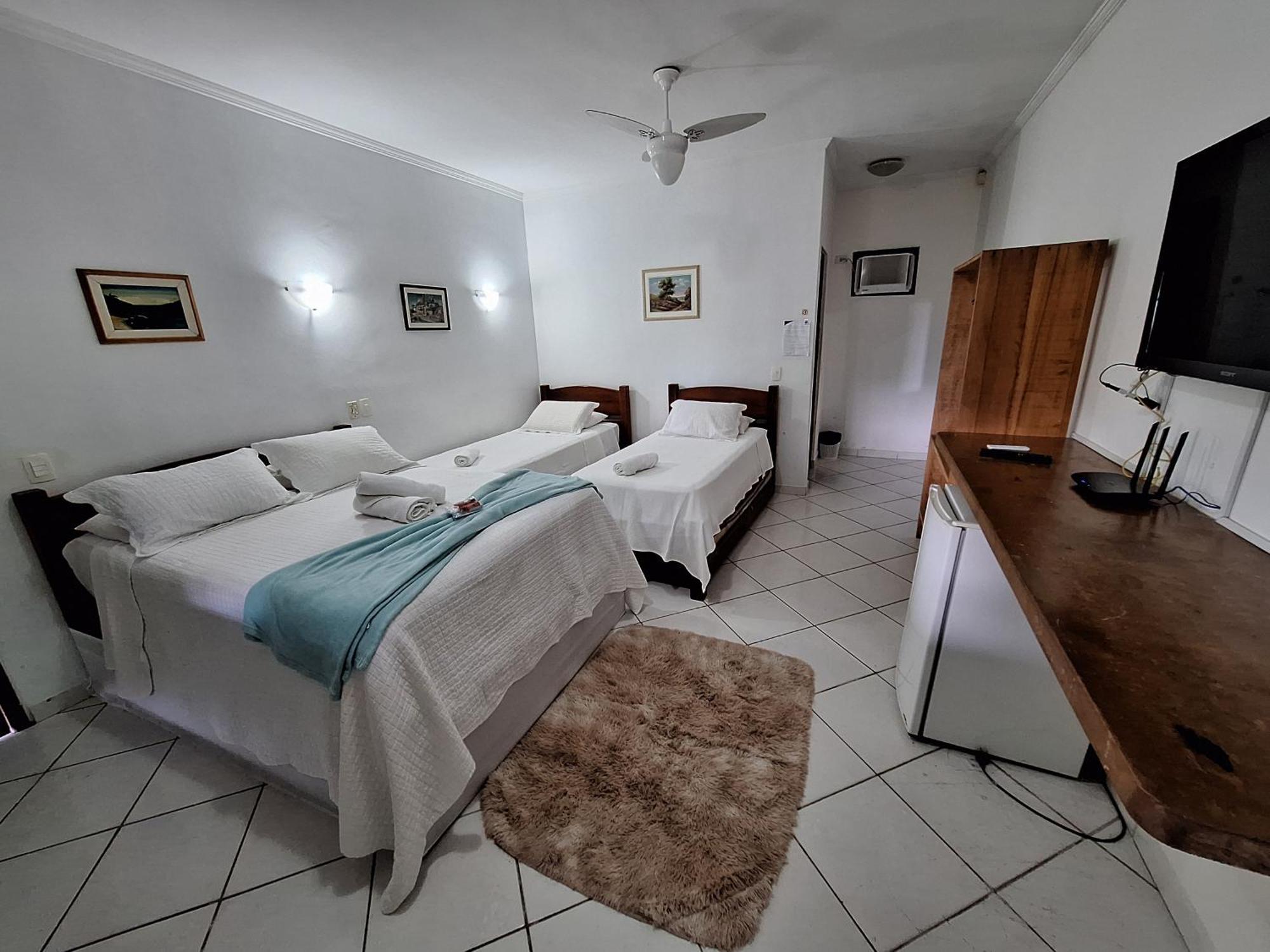Inn Recanto Vieiras Ilhabela