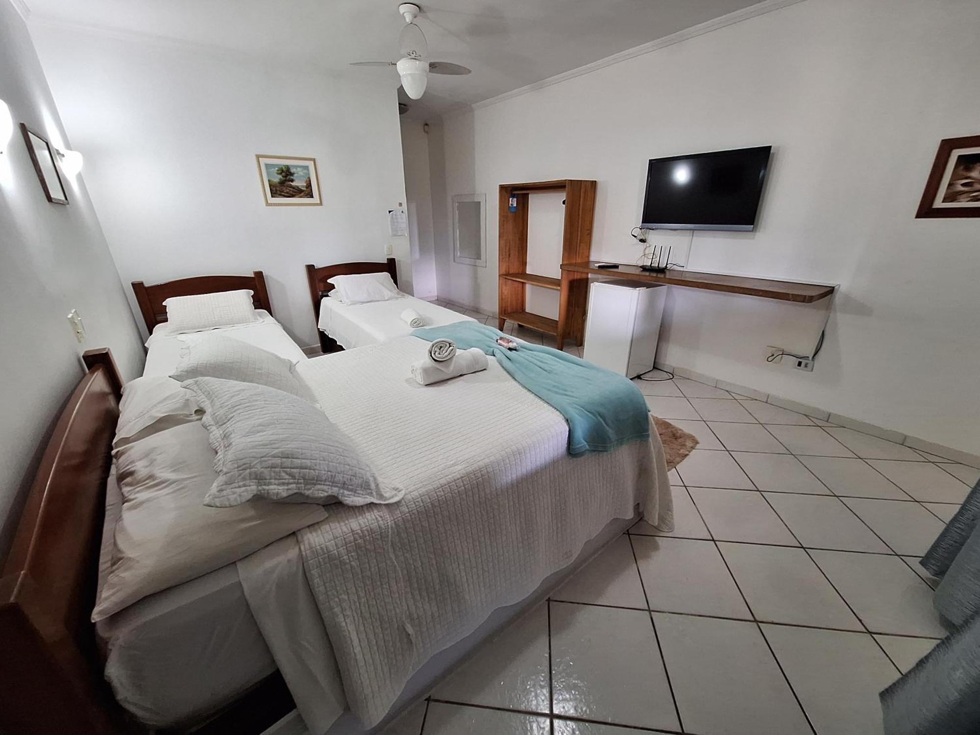 Recanto Vieiras Ilhabela
