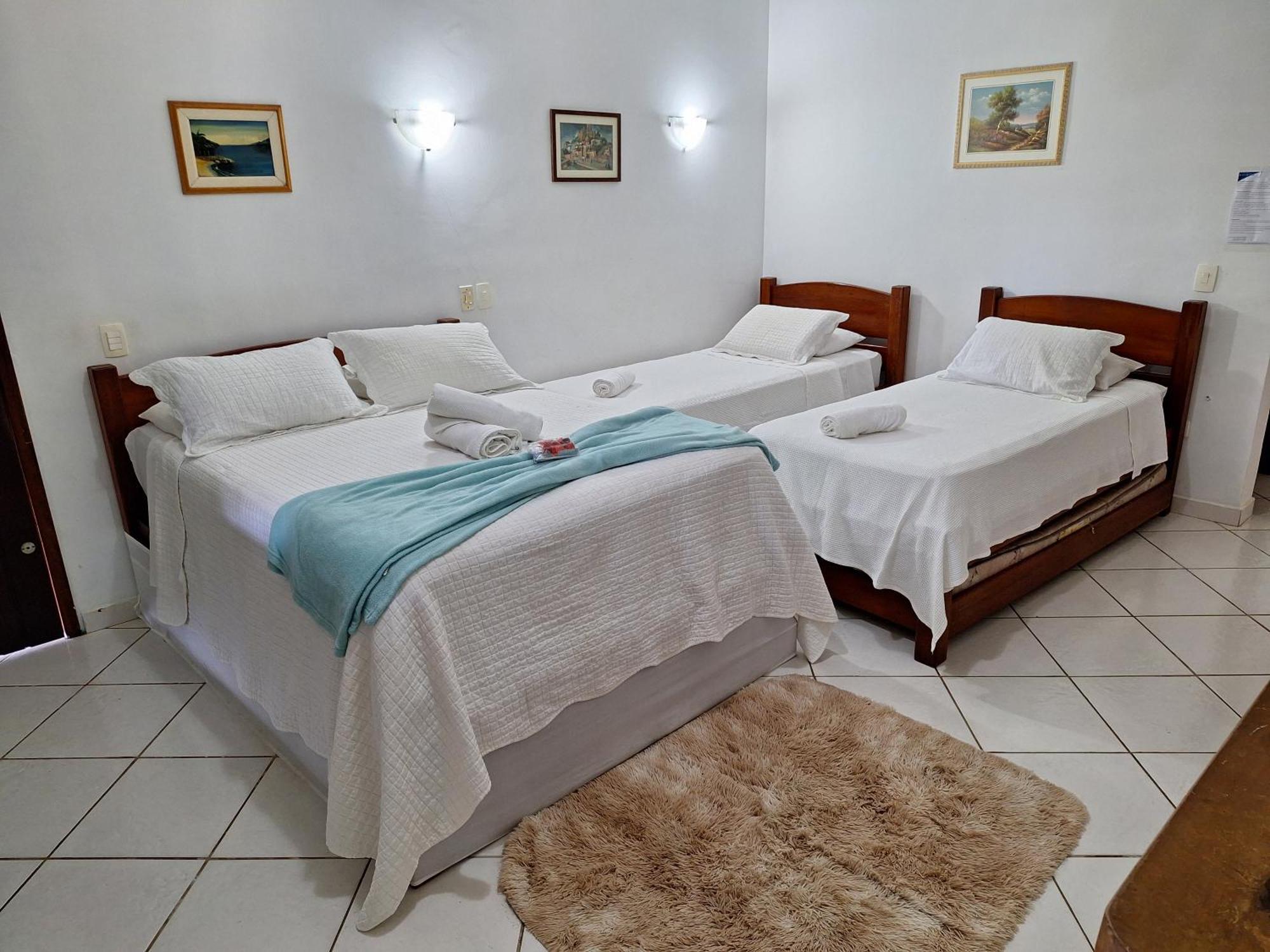 Inn Recanto Vieiras Ilhabela
