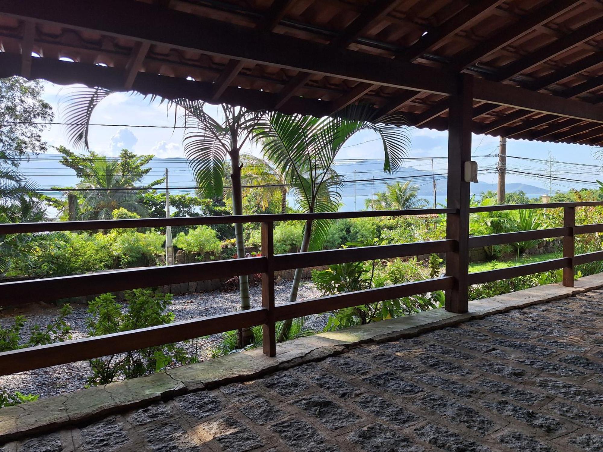 Recanto Vieiras Inn