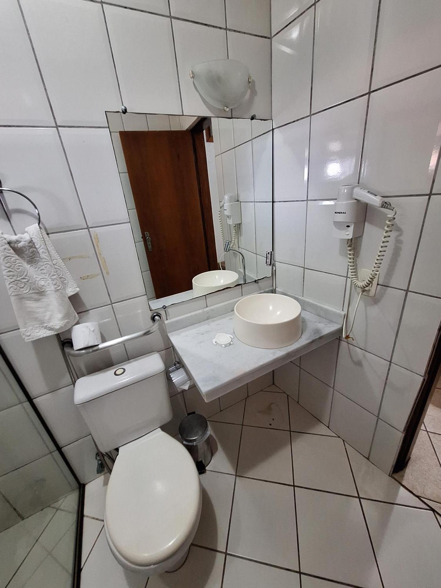 Recanto Vieiras Inn *