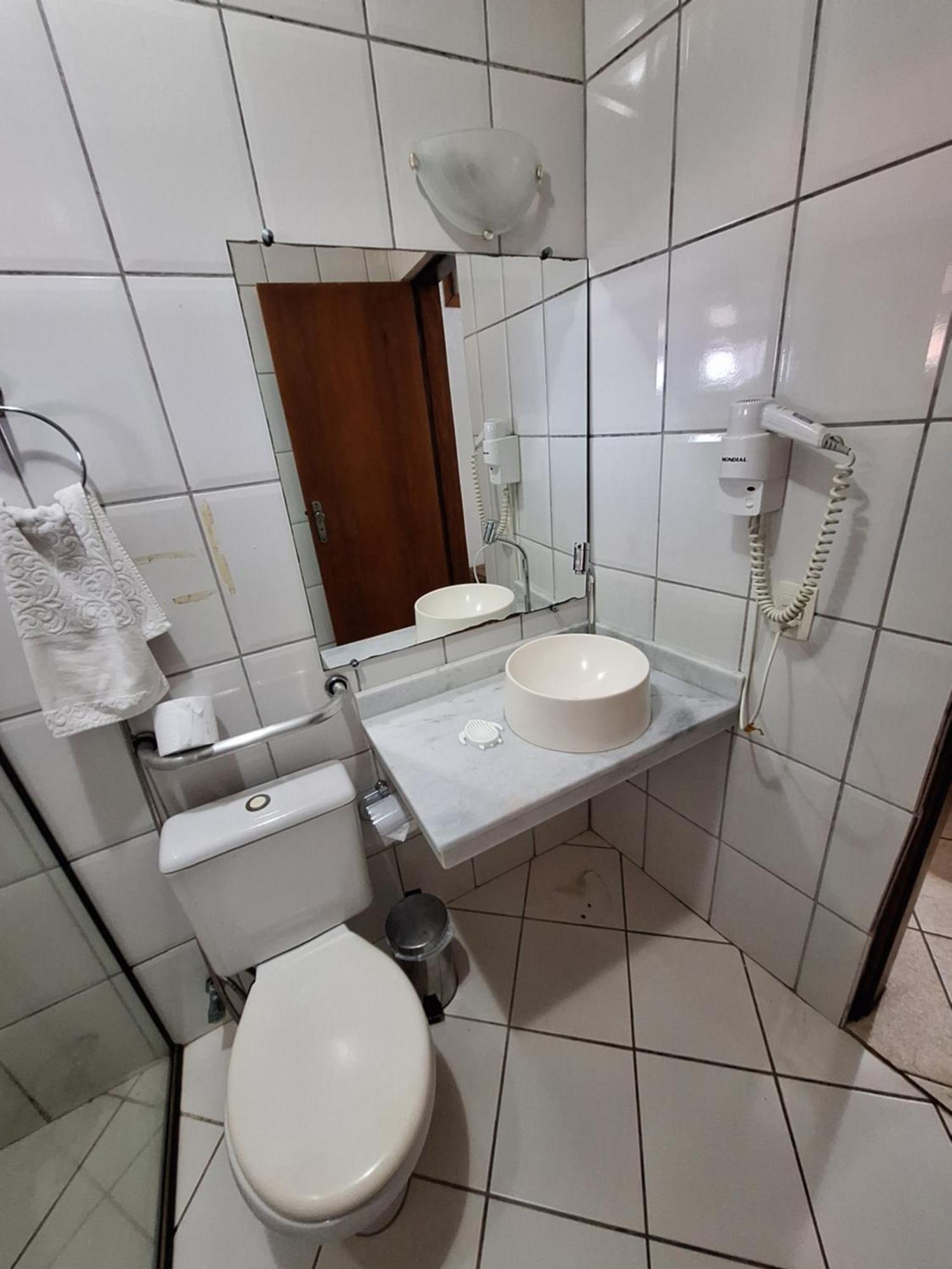 Recanto Vieiras Inn *