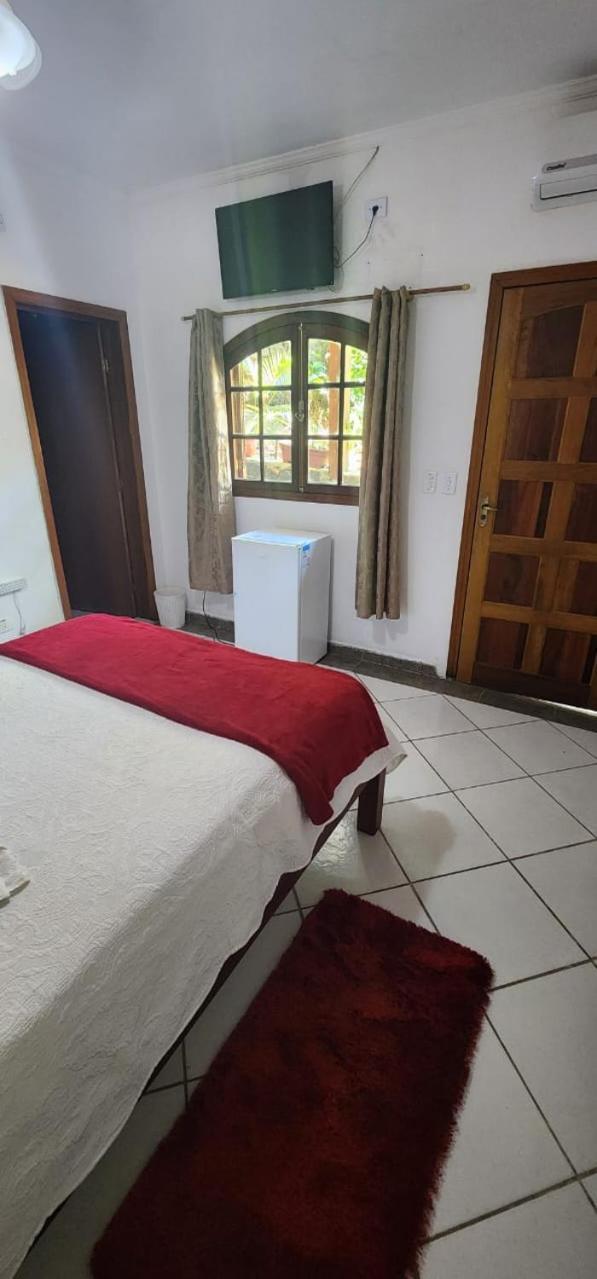 Inn Recanto Vieiras Ilhabela