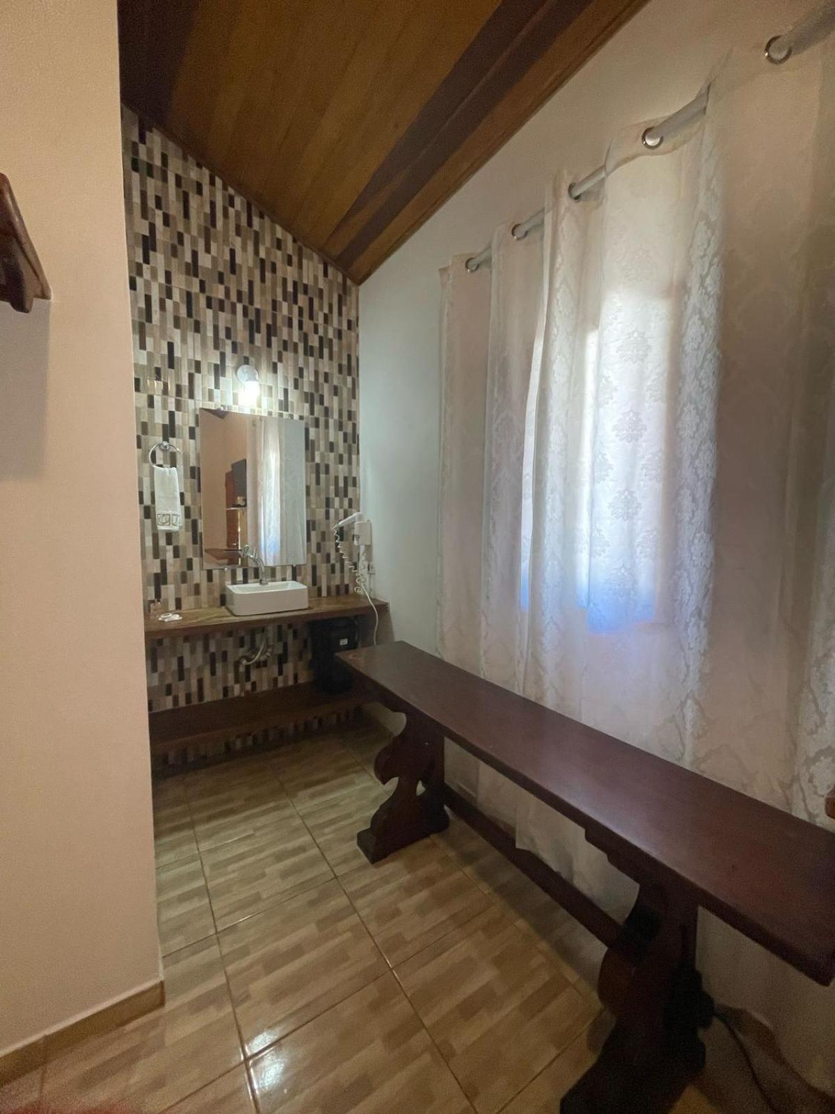 Recanto Vieiras Inn *