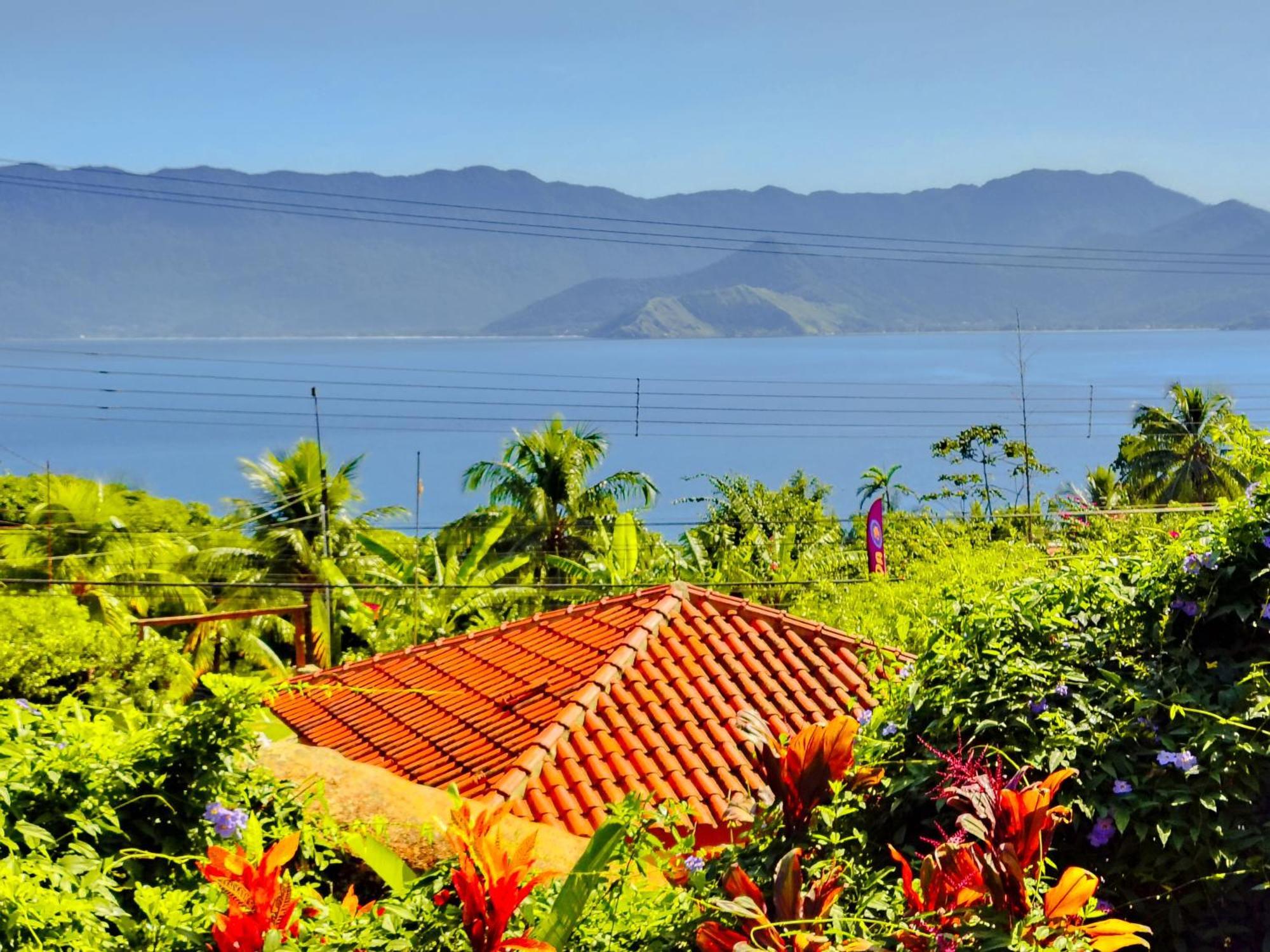 Recanto Vieiras Inn