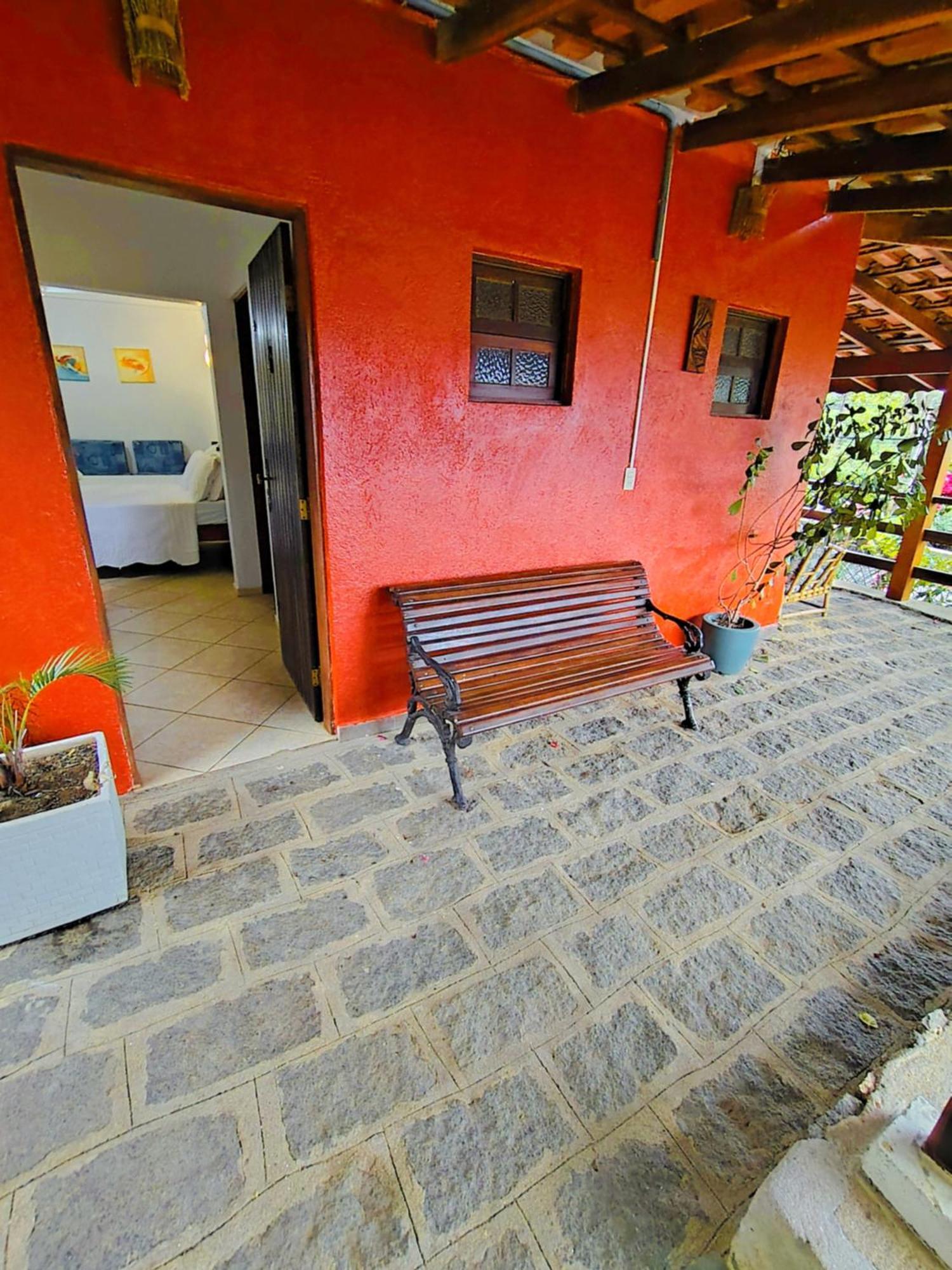 Inn Recanto Vieiras Ilhabela