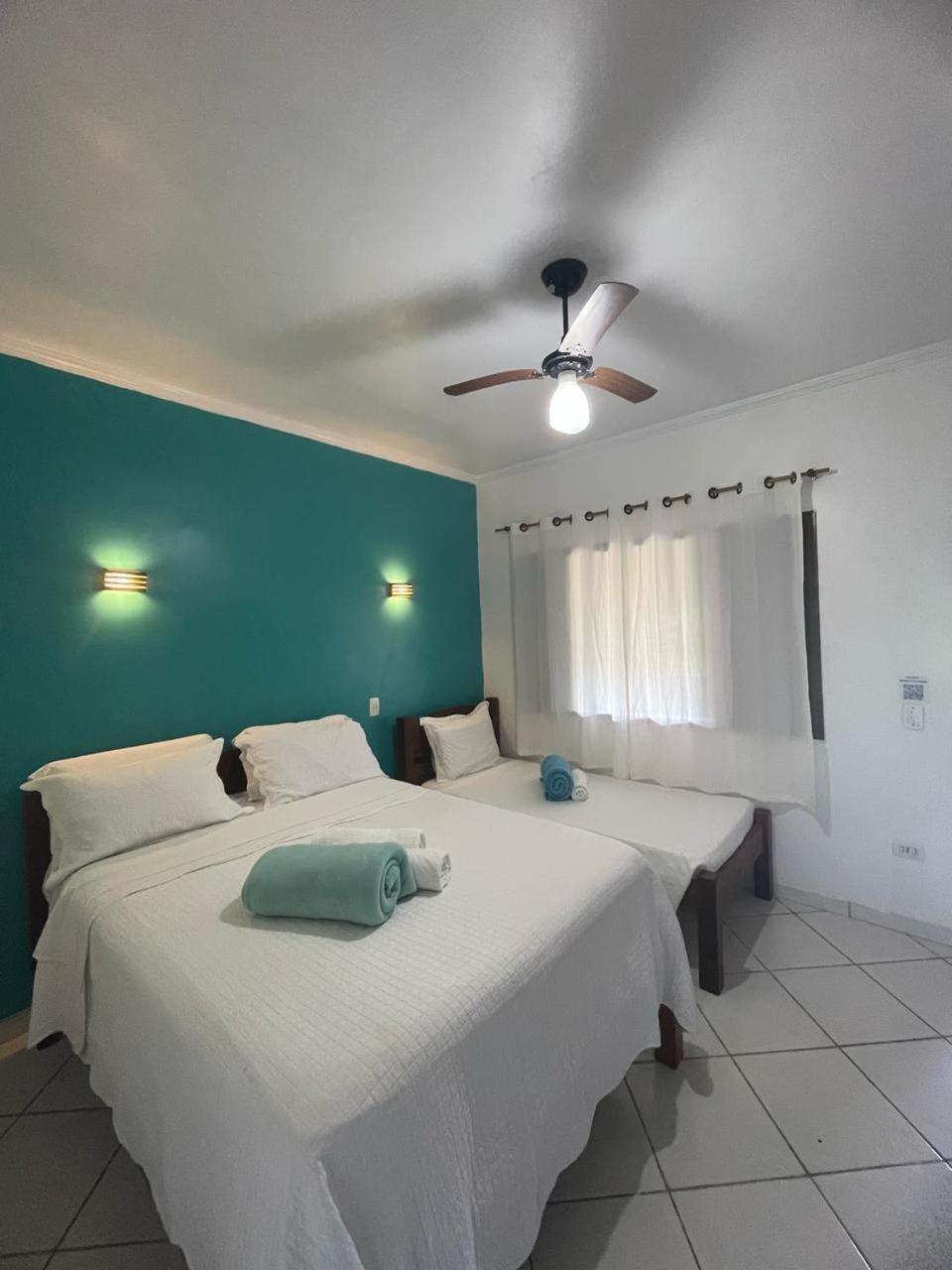 Recanto Vieiras Inn