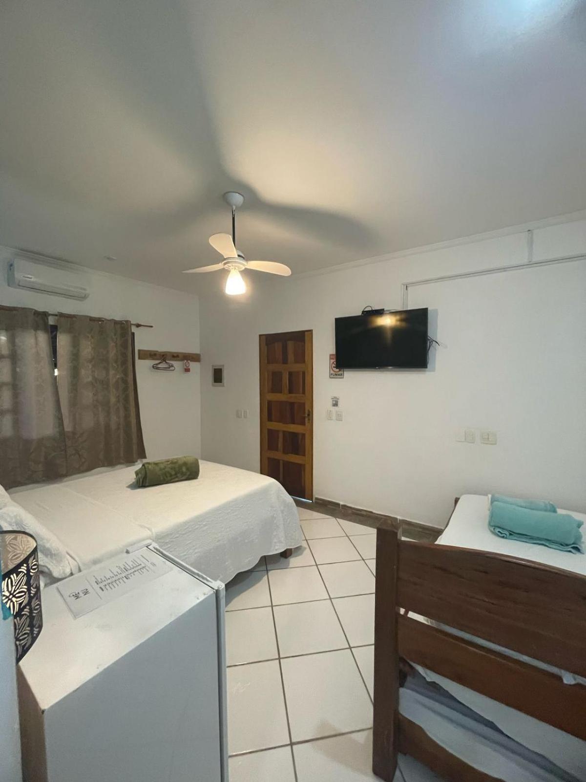 Recanto Vieiras * Ilhabela