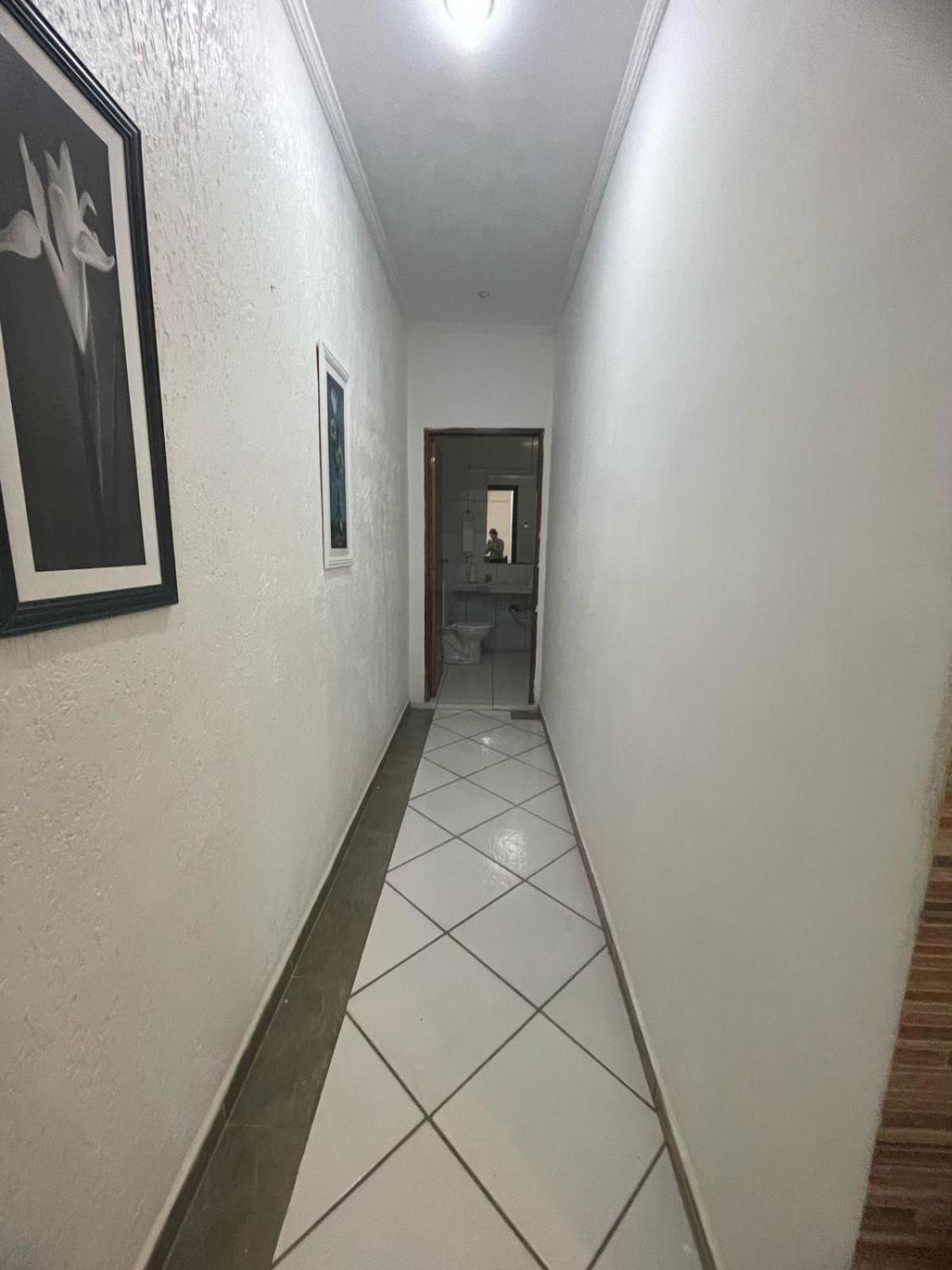 Recanto Vieiras Inn