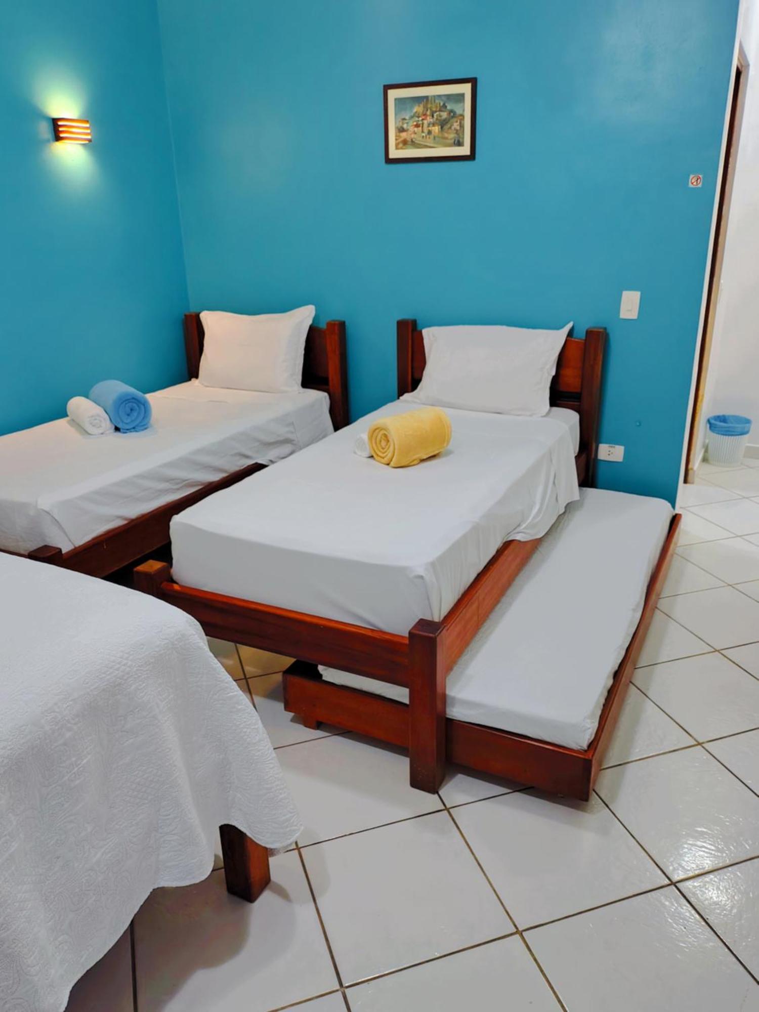 Recanto Vieiras Inn Ilhabela