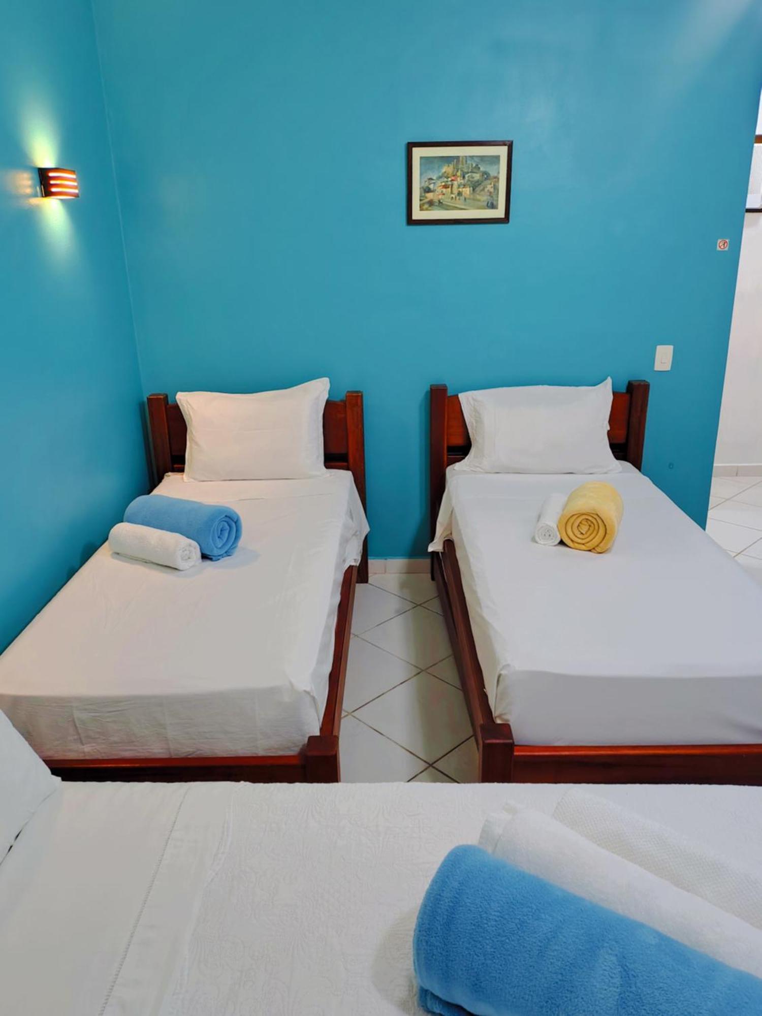 Inn Recanto Vieiras Ilhabela