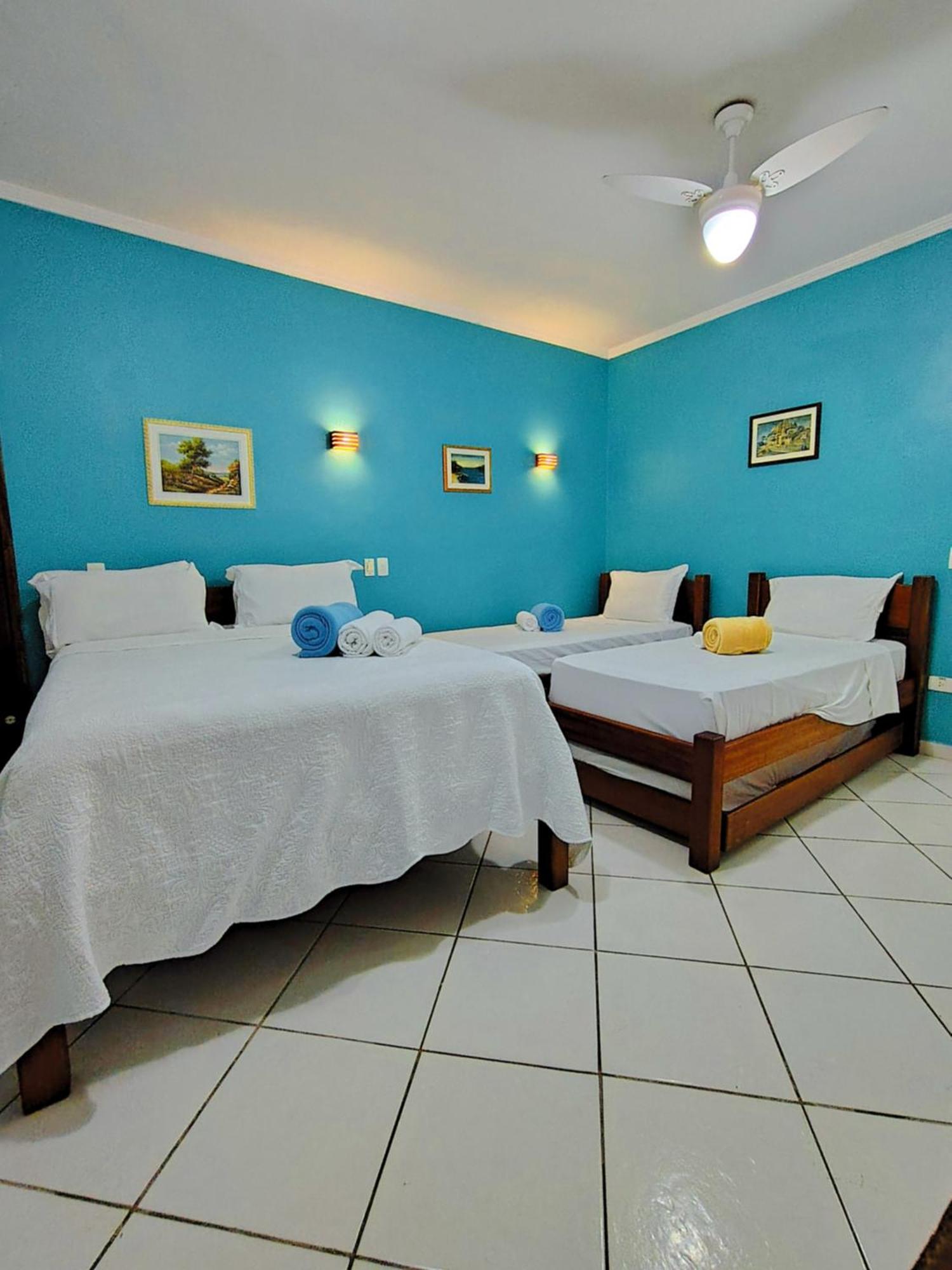 Inn Recanto Vieiras Ilhabela